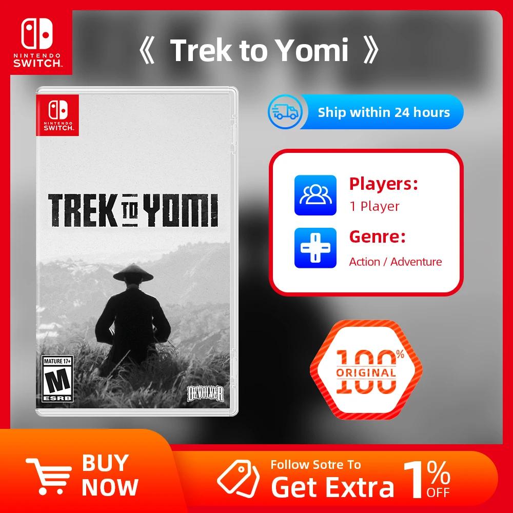 ٵ ġ  , TREK TO YOMI - Games  īƮ , TV Ź ޴ 